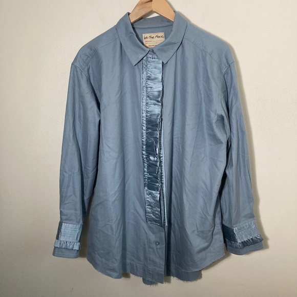 We the free women’s shirt - Picture 1 of 9